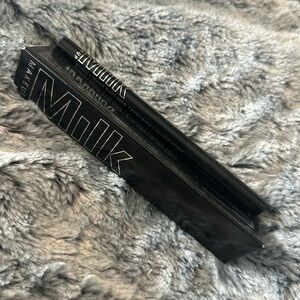 NIB - Milk Makeup Kush Liquid Eyeliner in Loud | Black Eyeliner